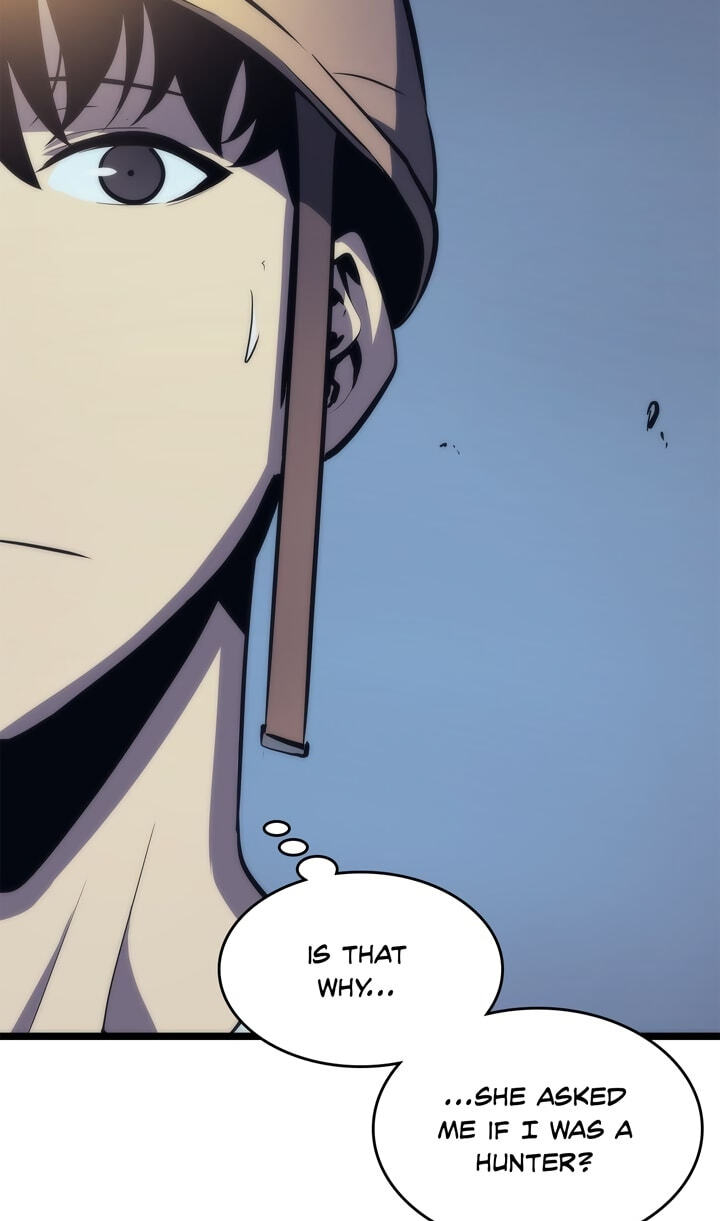 Solo Leveling, chapter 67, page 34