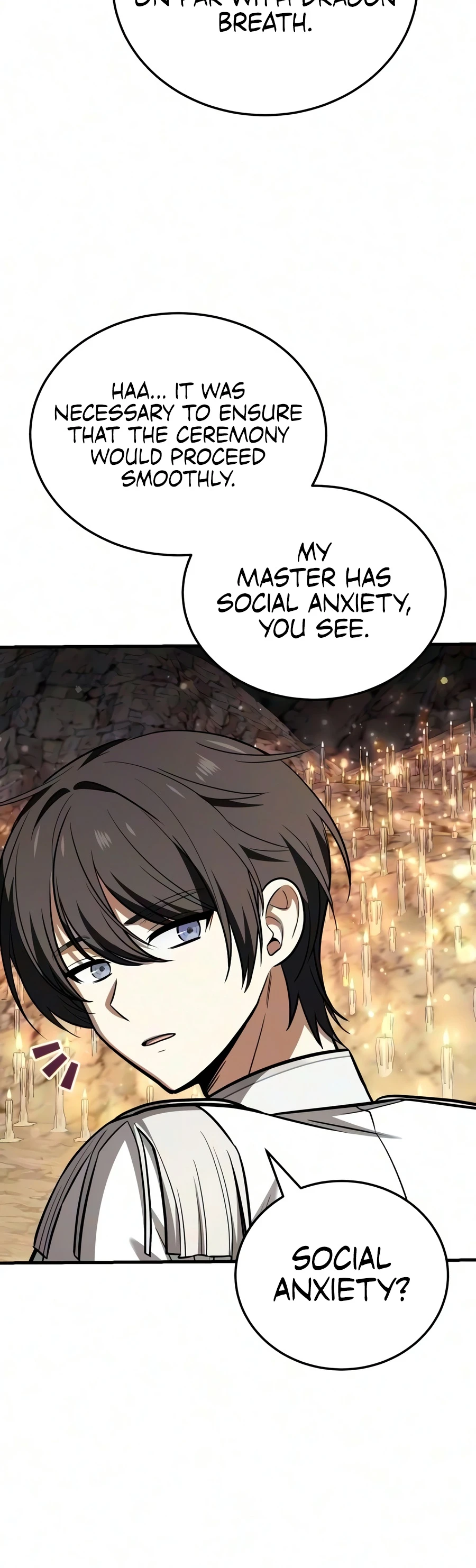I Married the Dragon I Killed, chapter 7, image 11