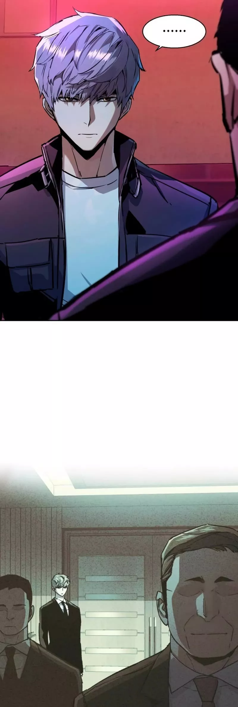 Teenage Mercenary, chapter 200, image 5
