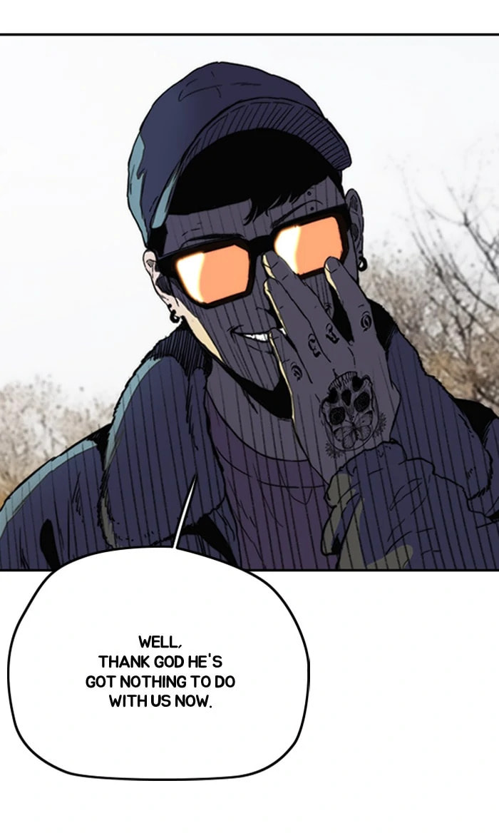 Wind Breaker, chapter 250, image 55