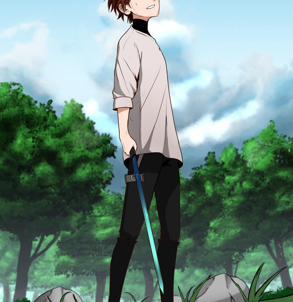 The Beginning After the End, chapter 56, image 174