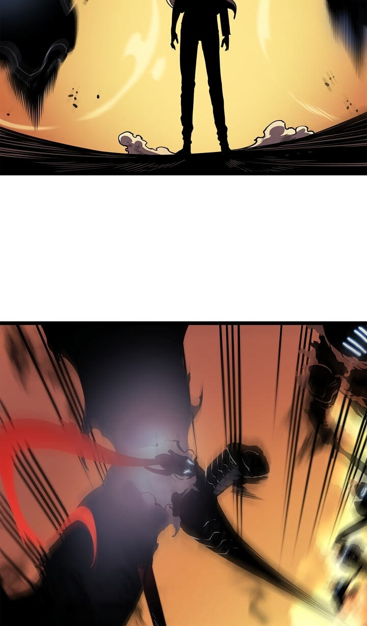 Solo Leveling, chapter 60, page 78