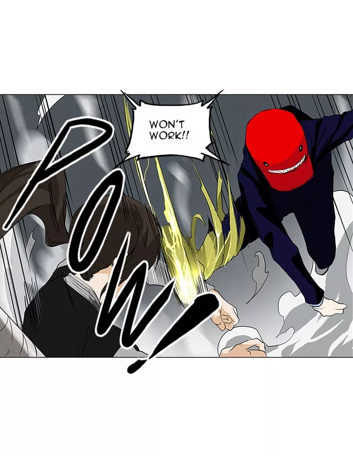 Tower of God, chapter 175, image 15