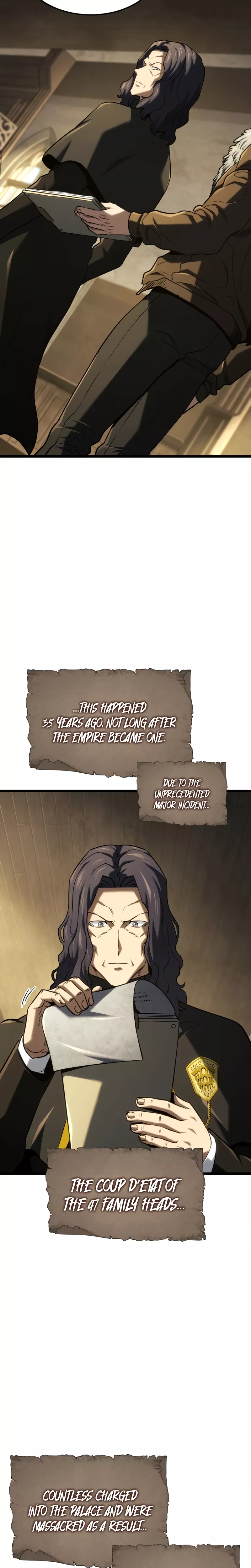 Revenge of the Baskerville Bloodhound, chapter 145, image 50