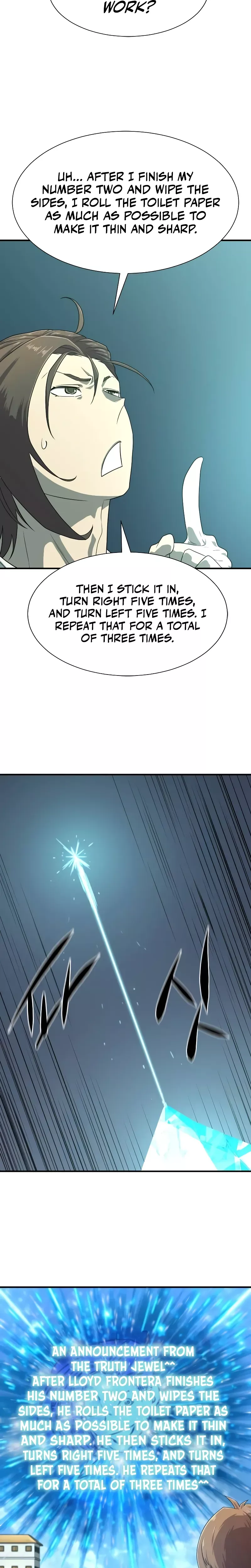 The Greatest Estate Developer, chapter 163, image 27