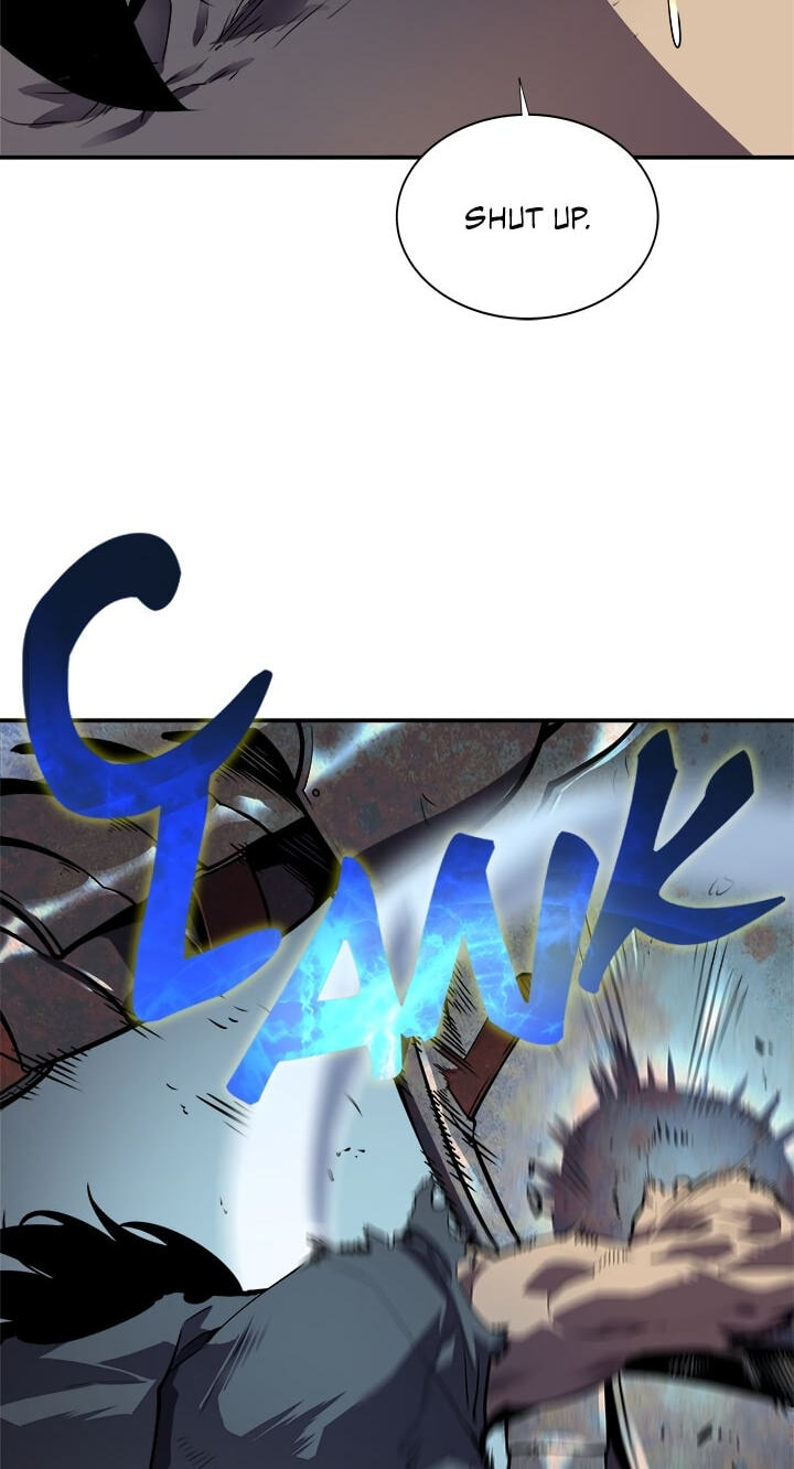 Solo Leveling, chapter 42, page 15