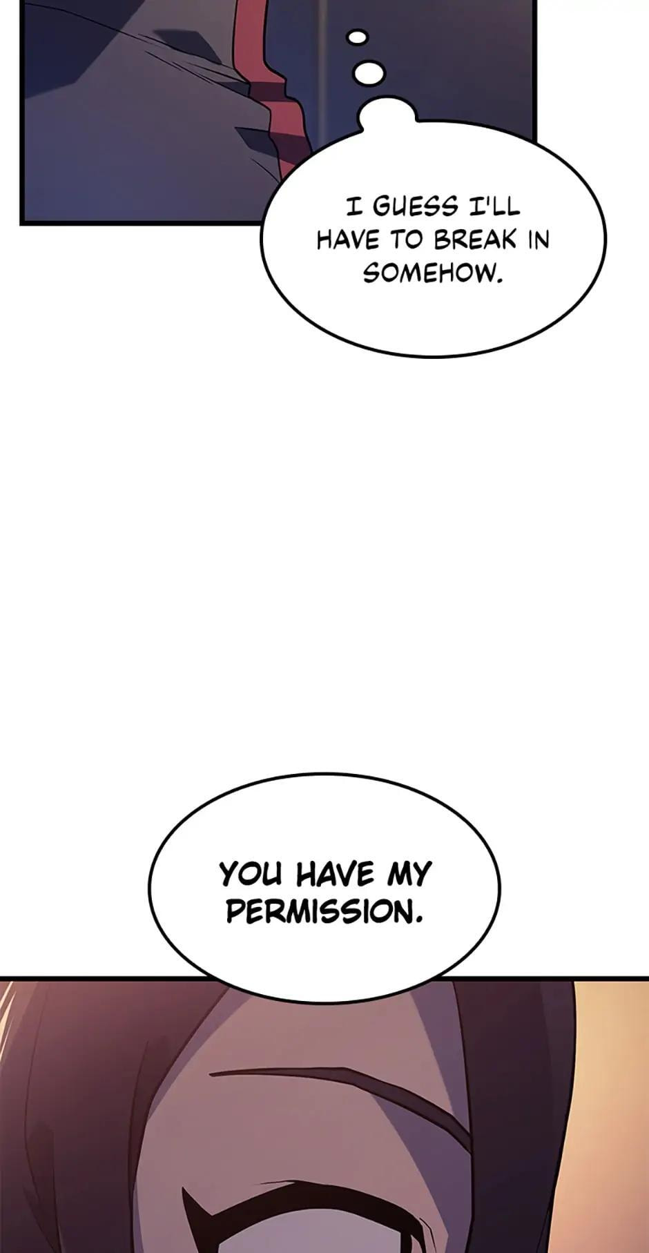 Revenge of the Baskerville Bloodhound, chapter 8, image 108