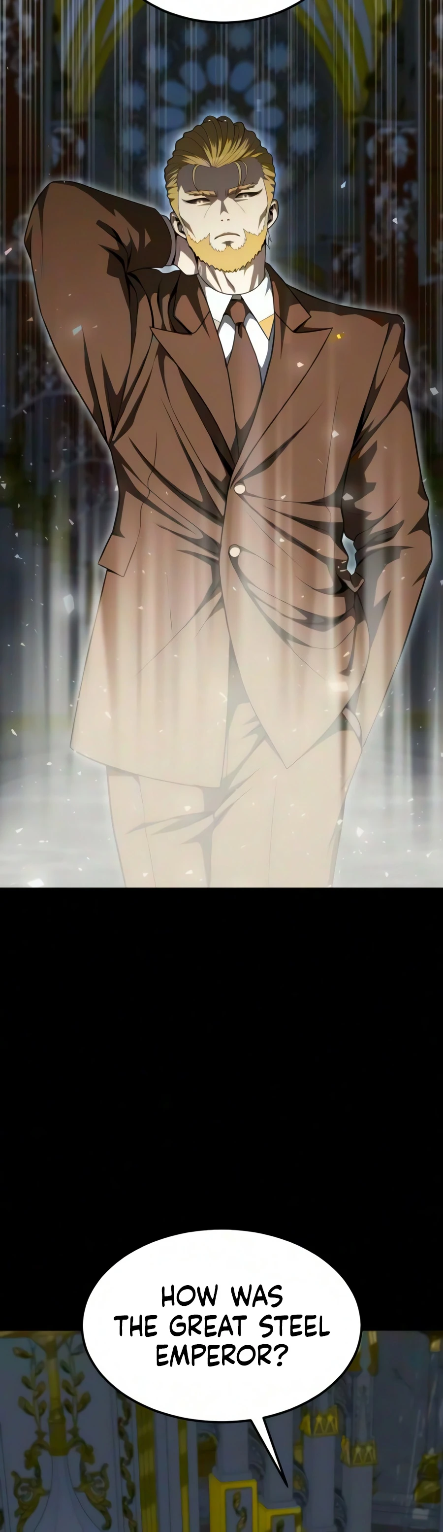 Steel-Eating Player, chapter 103, image 3