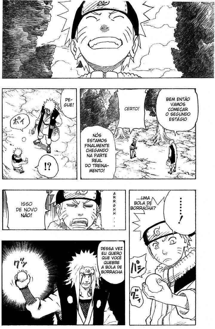 Naruto, chapter 152, image 8