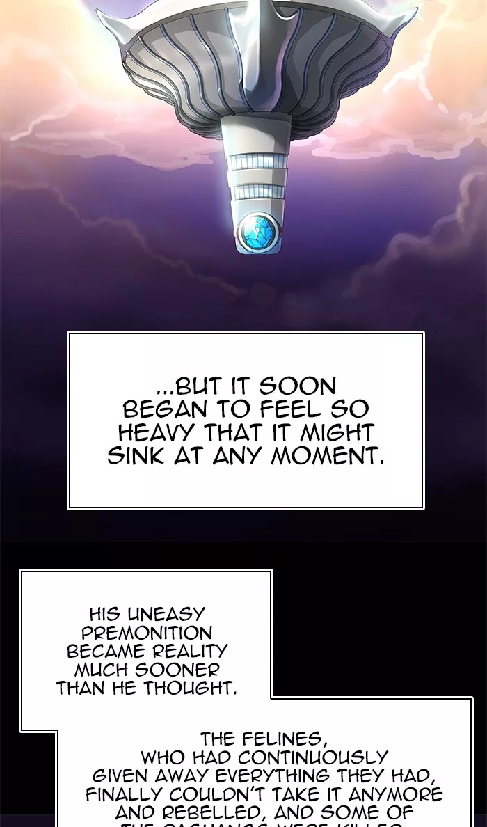 Tower of God, chapter 489, image 52