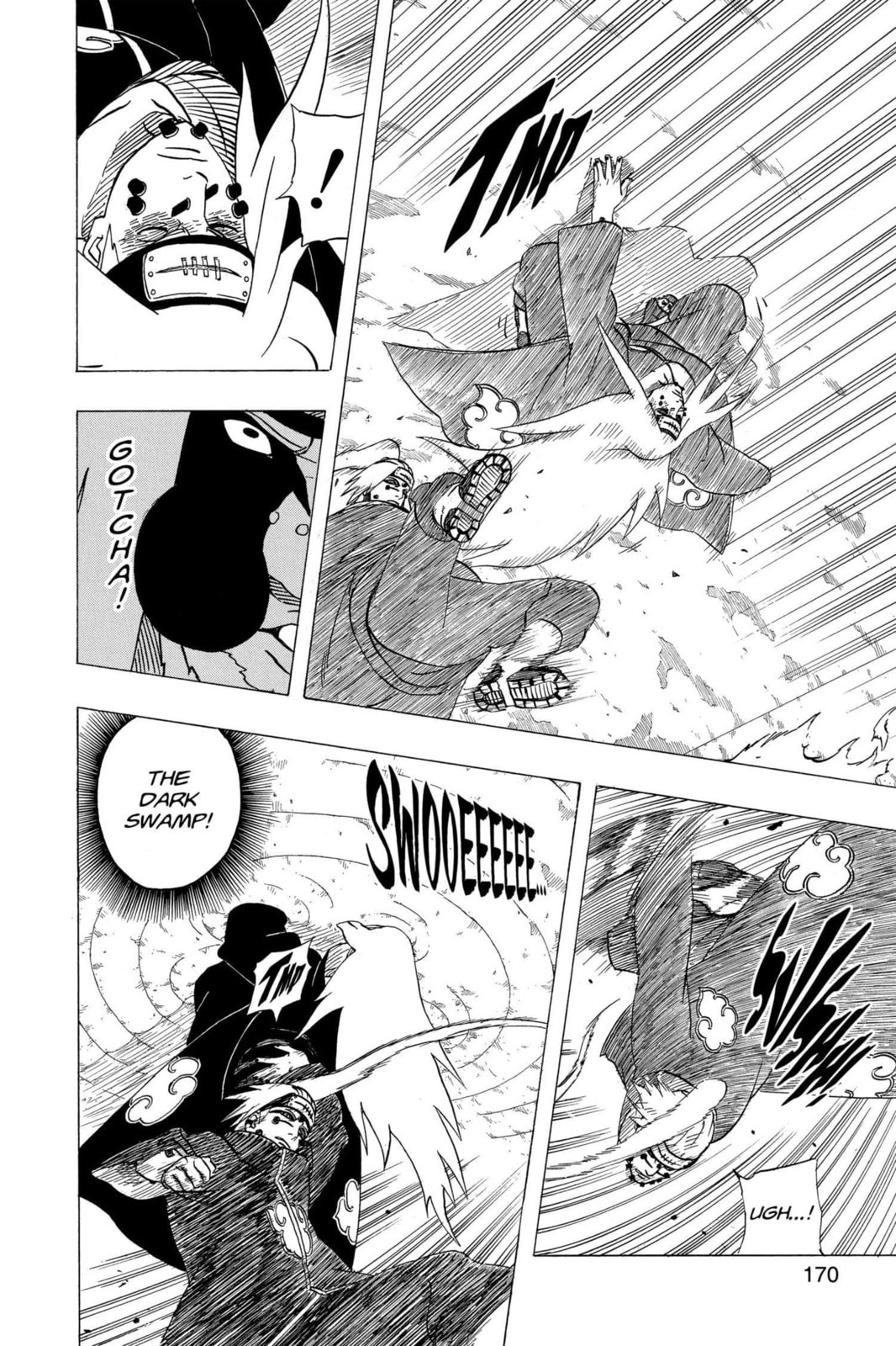 Naruto, chapter 378, image 16