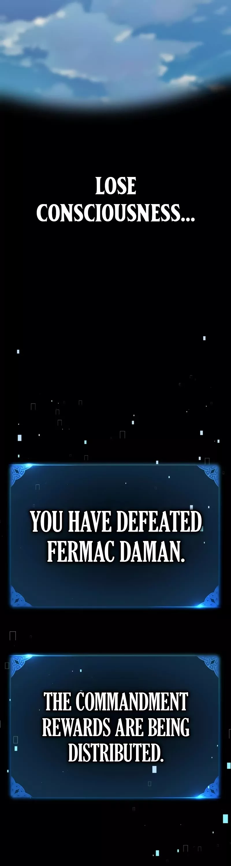 I Killed the Main Player, chapter 32, image 82