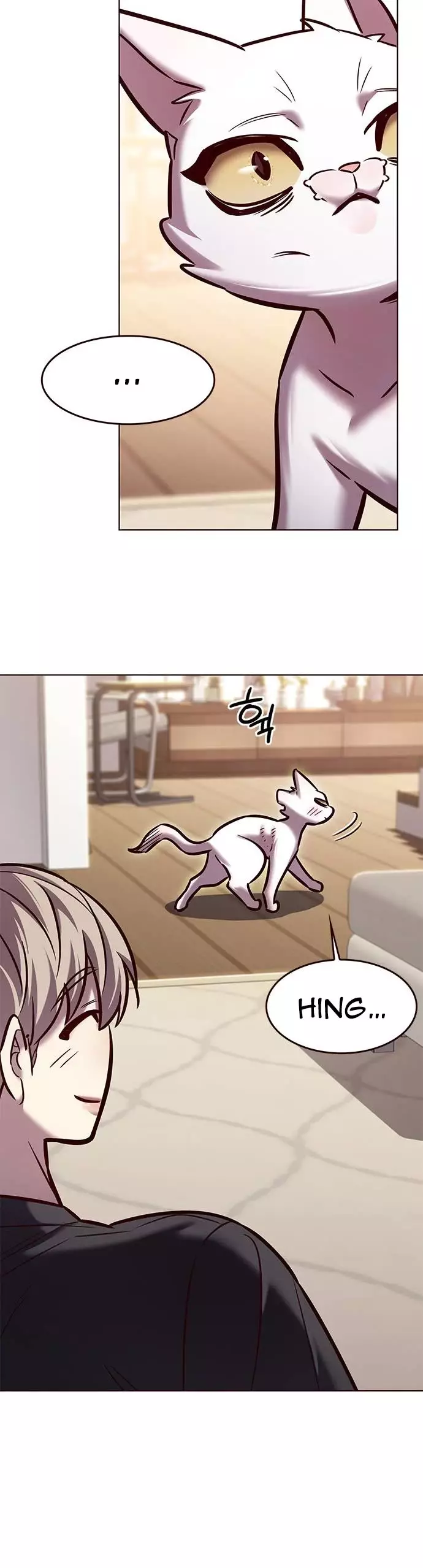 Eleceed, chapter 275, image 38