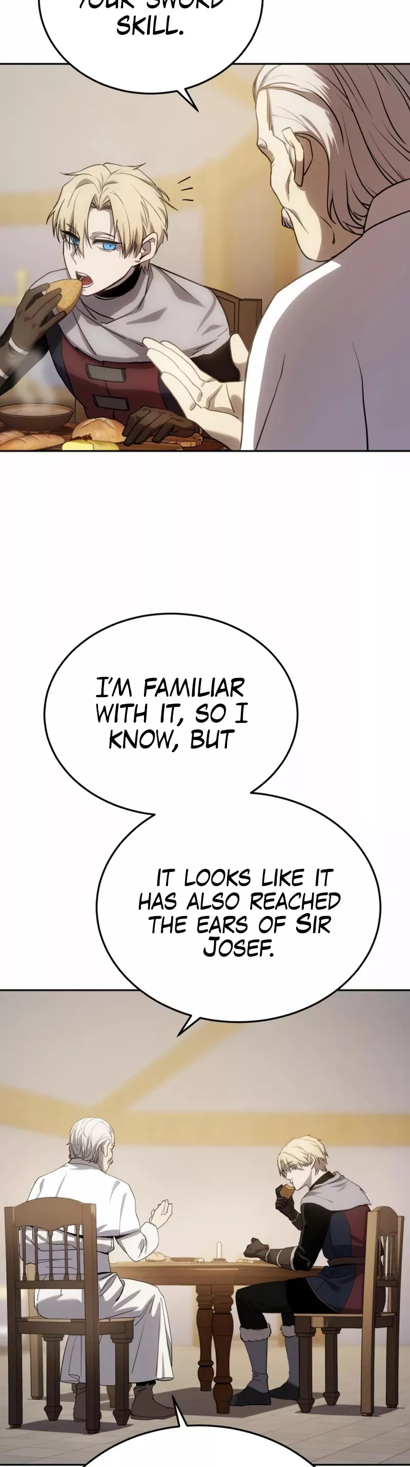 Star-Fostered Swordmaster, chapter 7, image 36