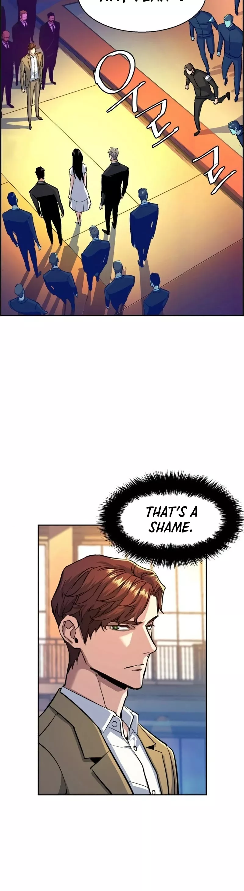 Teenage Mercenary, chapter 74, image 17
