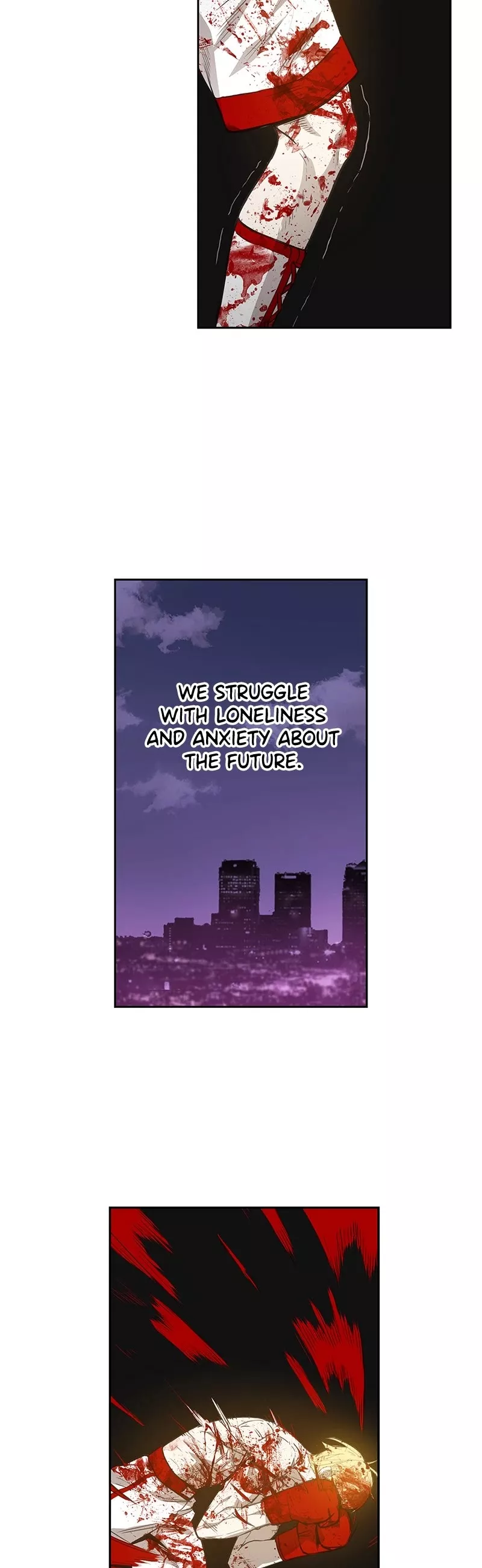 The Boxer, chapter 113, image 20