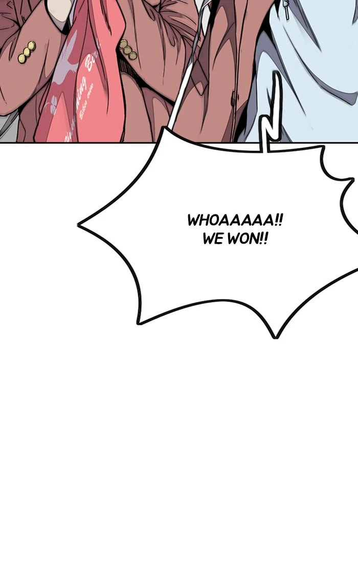 Wind Breaker, chapter 307, image 81