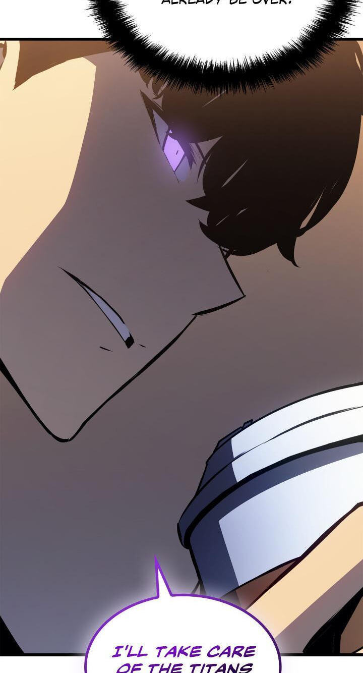 Solo Leveling, chapter 183, page 96