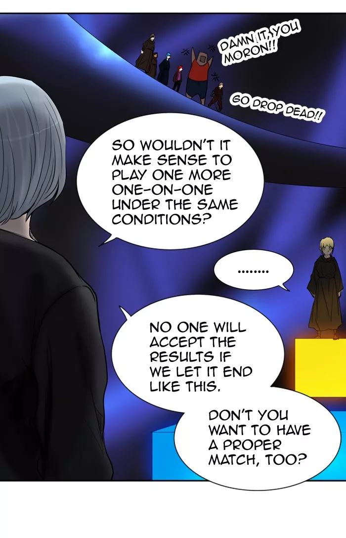 Tower of God, chapter 266, image 40