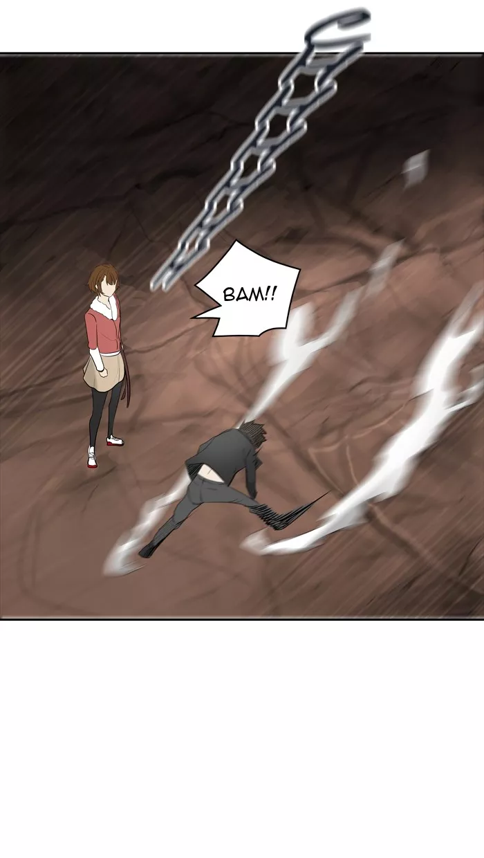 Tower of God, chapter 360, image 62