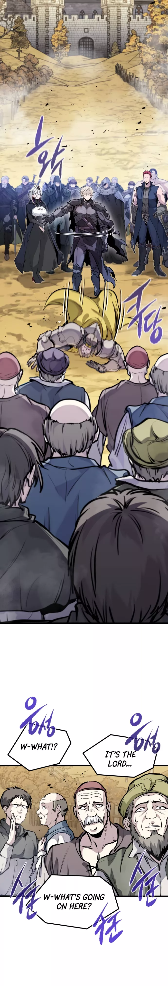 The Regressed Mercenary Has a Plan, chapter 44, image 16