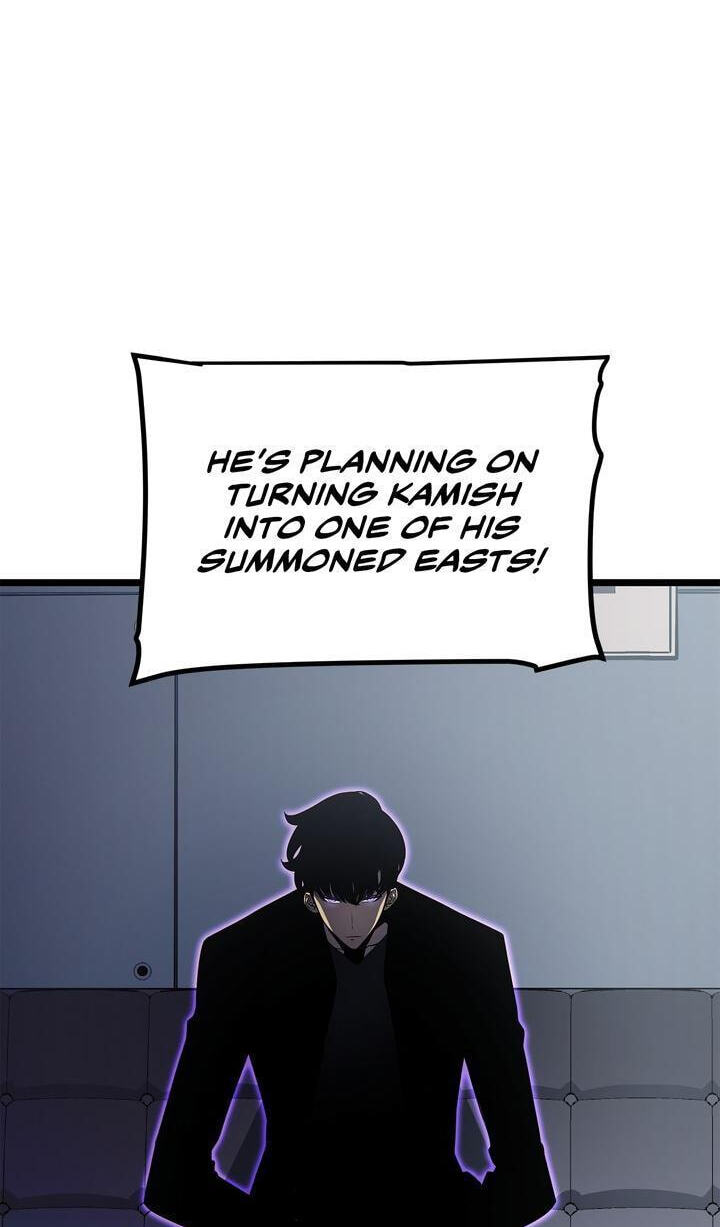 Solo Leveling, chapter 142, page 72
