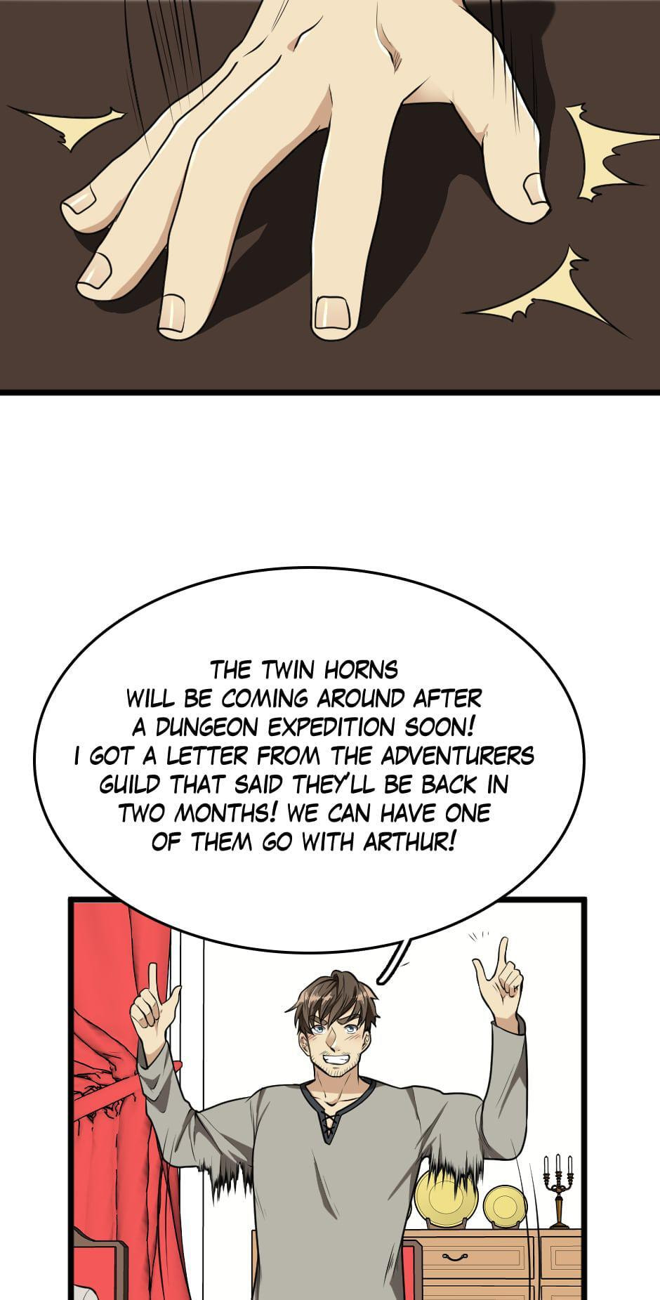 The Beginning After the End, chapter 36, image 92
