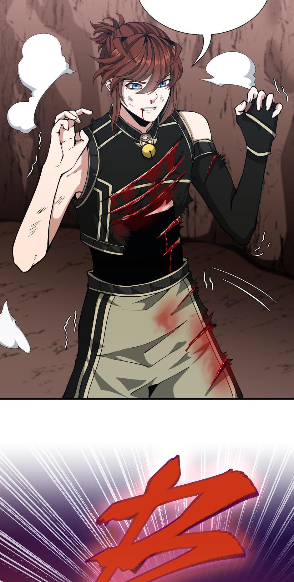 The Beginning After the End, chapter 157, image 55