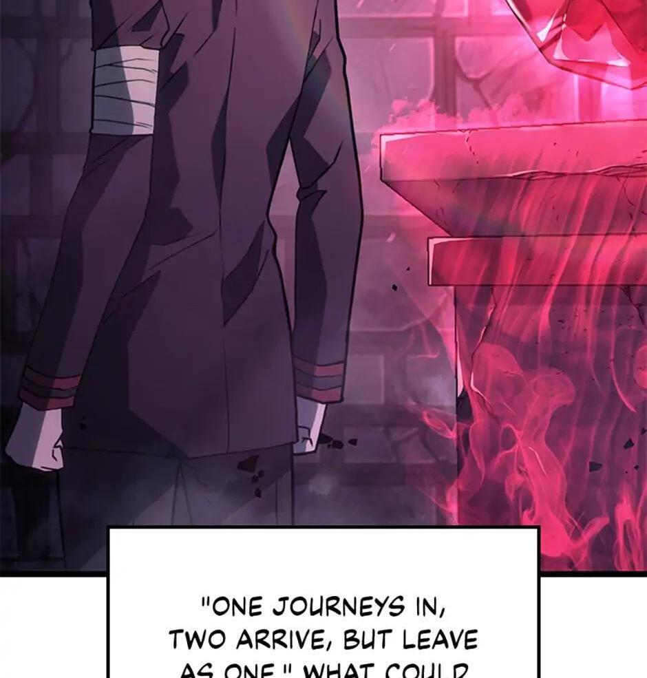 Revenge of the Baskerville Bloodhound, chapter 7, image 94