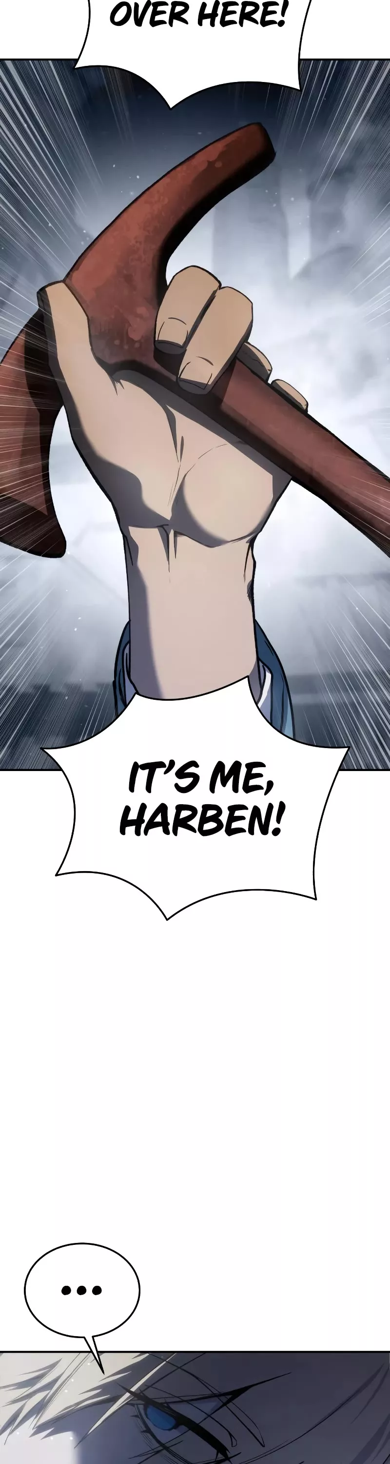 Star-Fostered Swordmaster, chapter 41, image 14