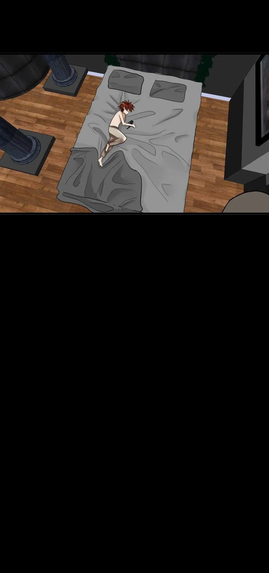 The Beginning After the End, chapter 27, page 28