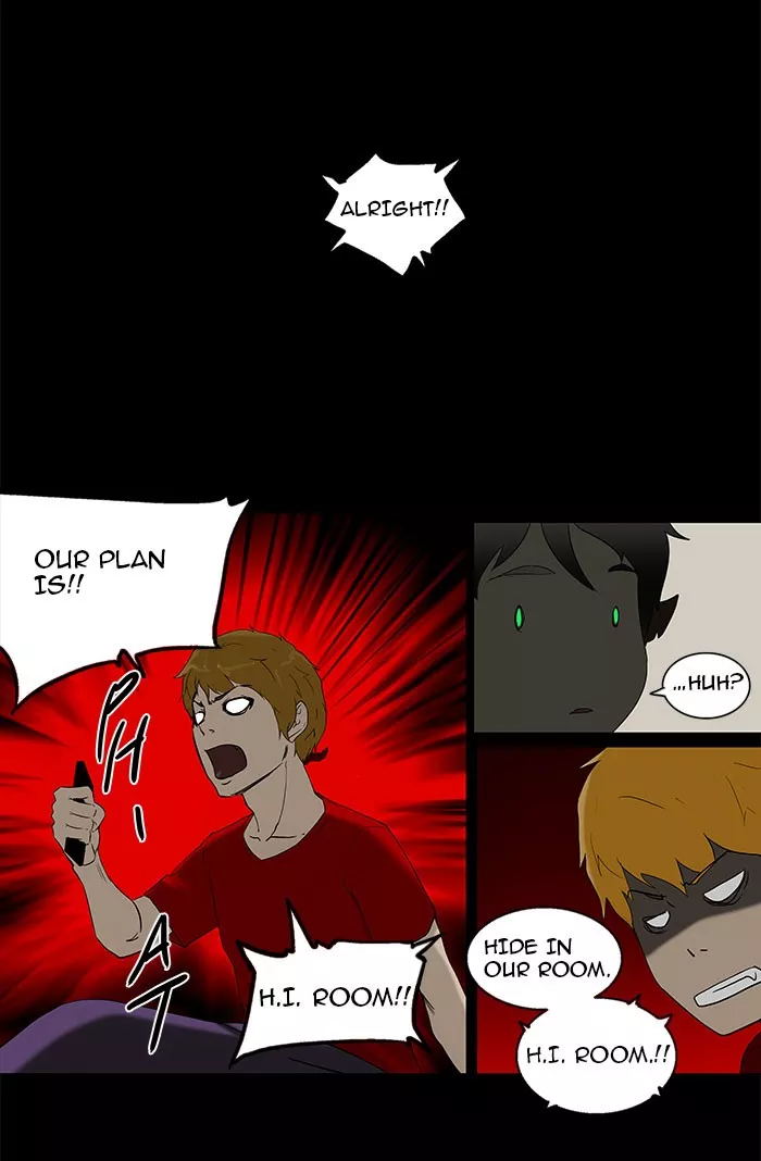 Tower of God, chapter 91, image 13