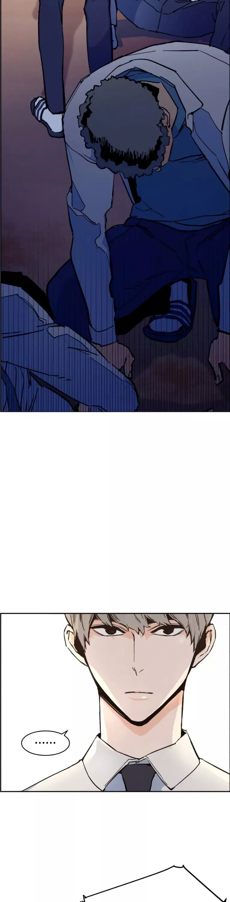 Teenage Mercenary, chapter 4, image 4