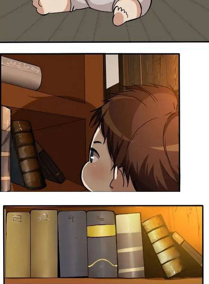 The Beginning After the End, chapter 2, page 48