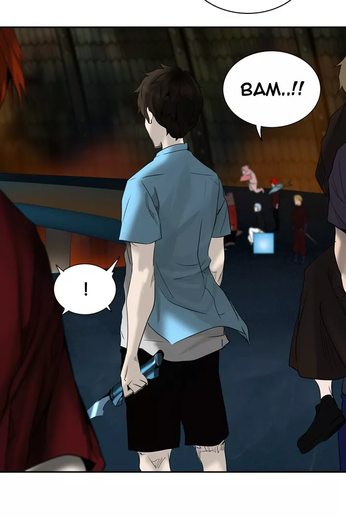 Tower of God, chapter 267, image 44