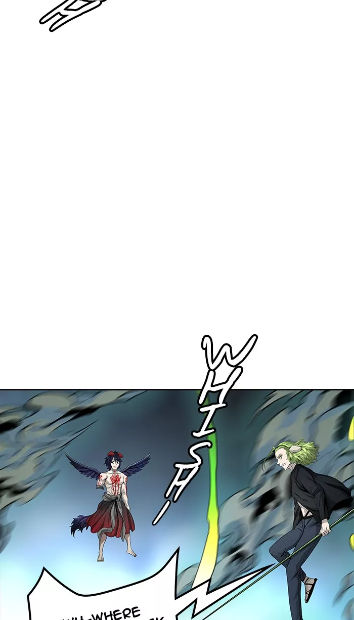 Tower of God, chapter 464, image 95