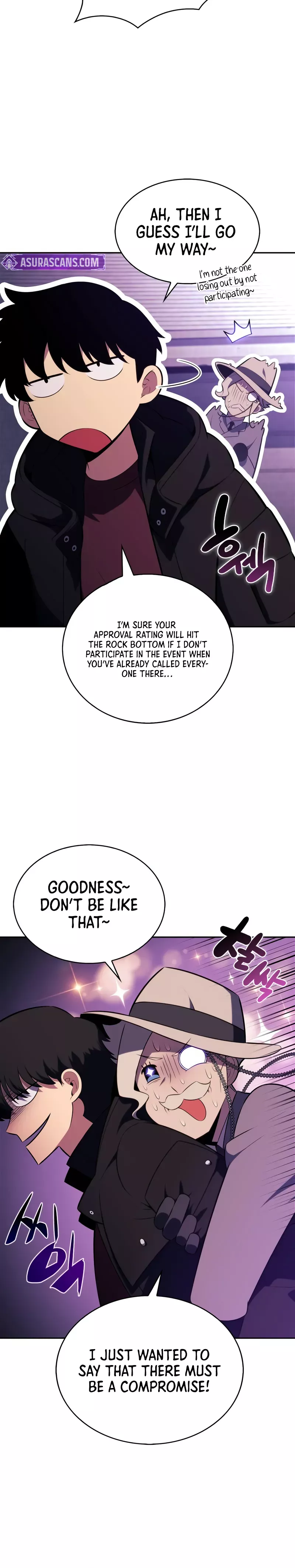 Solo Max-Level Newbie, chapter 199, image 31