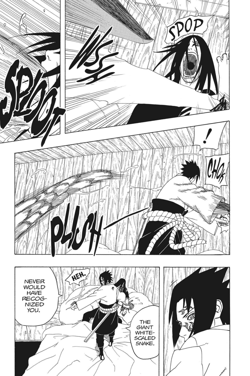 Naruto, chapter 344, image 7