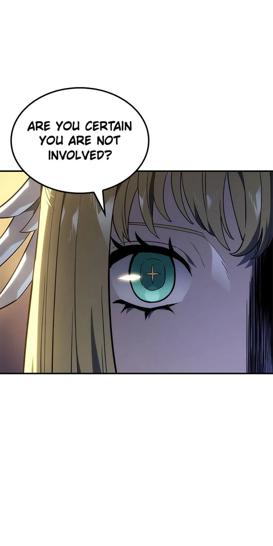 Revenge of the Baskerville Bloodhound, chapter 47, image 32