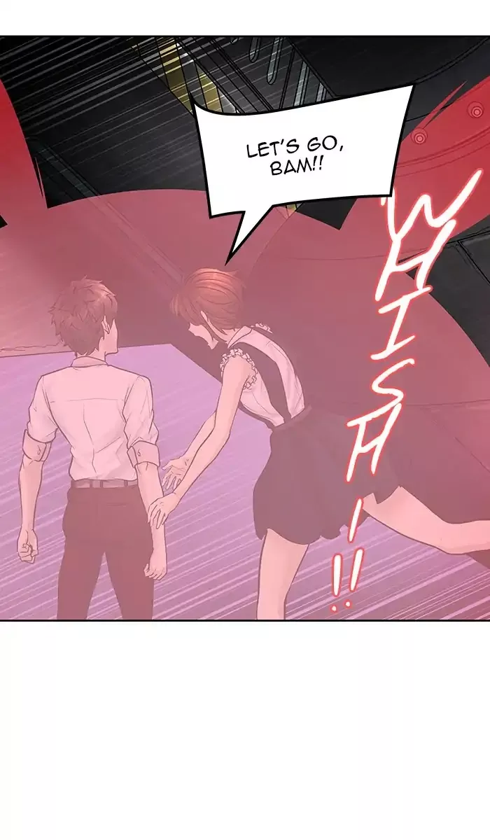 Tower of God, chapter 416, image 12