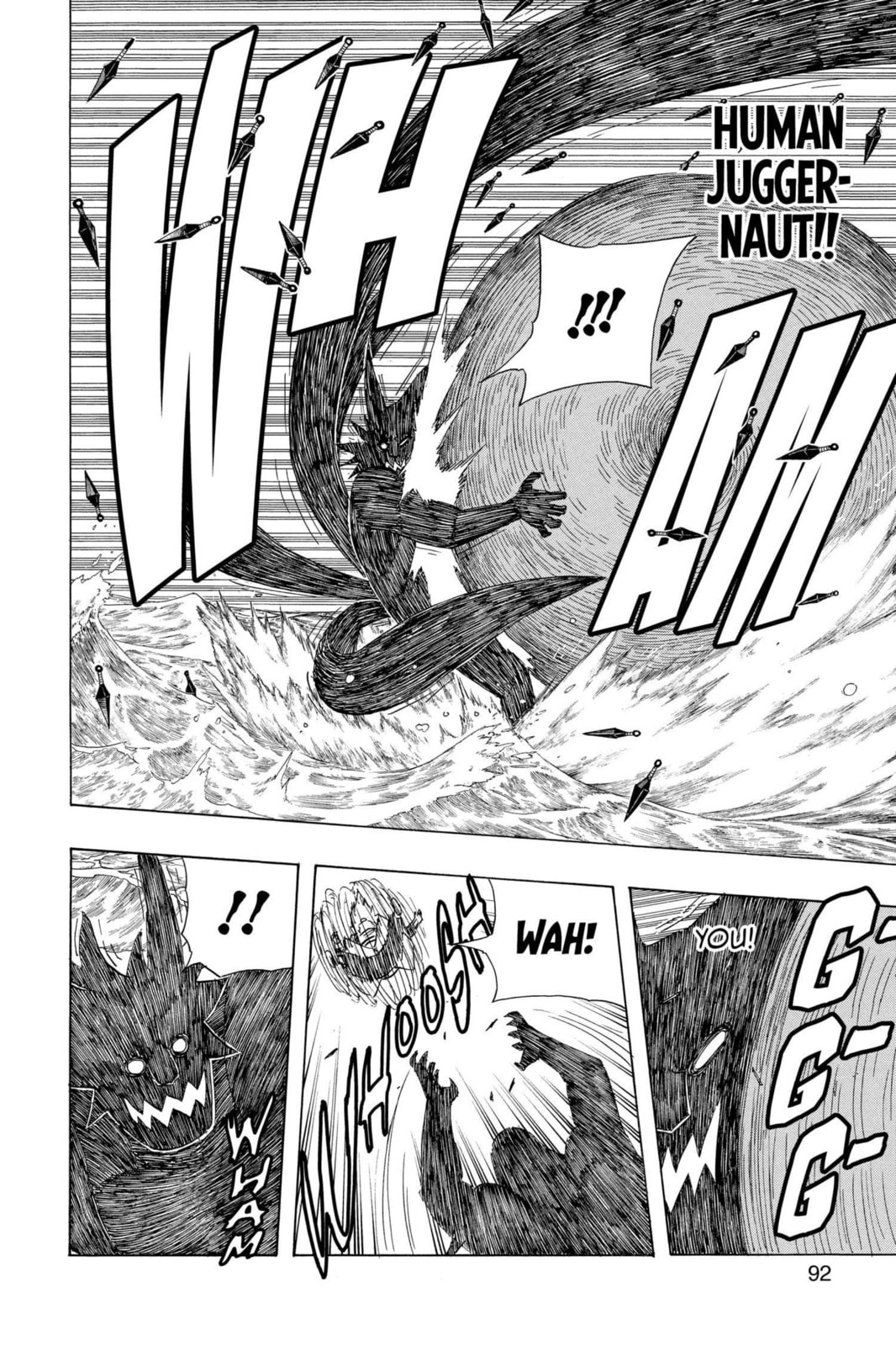 Naruto, chapter 529, image 14