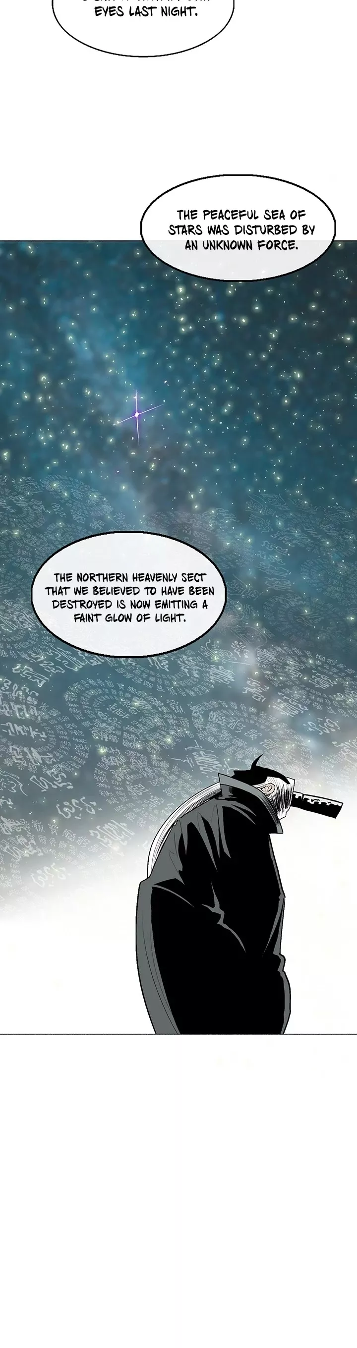Legend of the Northern Blade, chapter 85, image 25