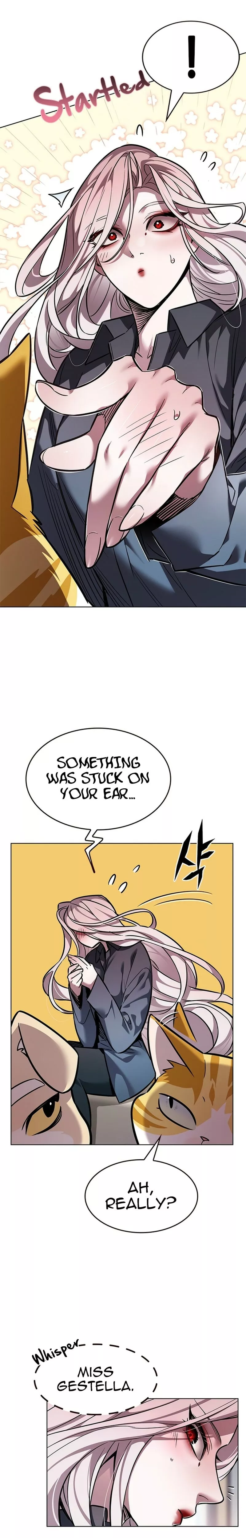 Eleceed, chapter 376, image 37