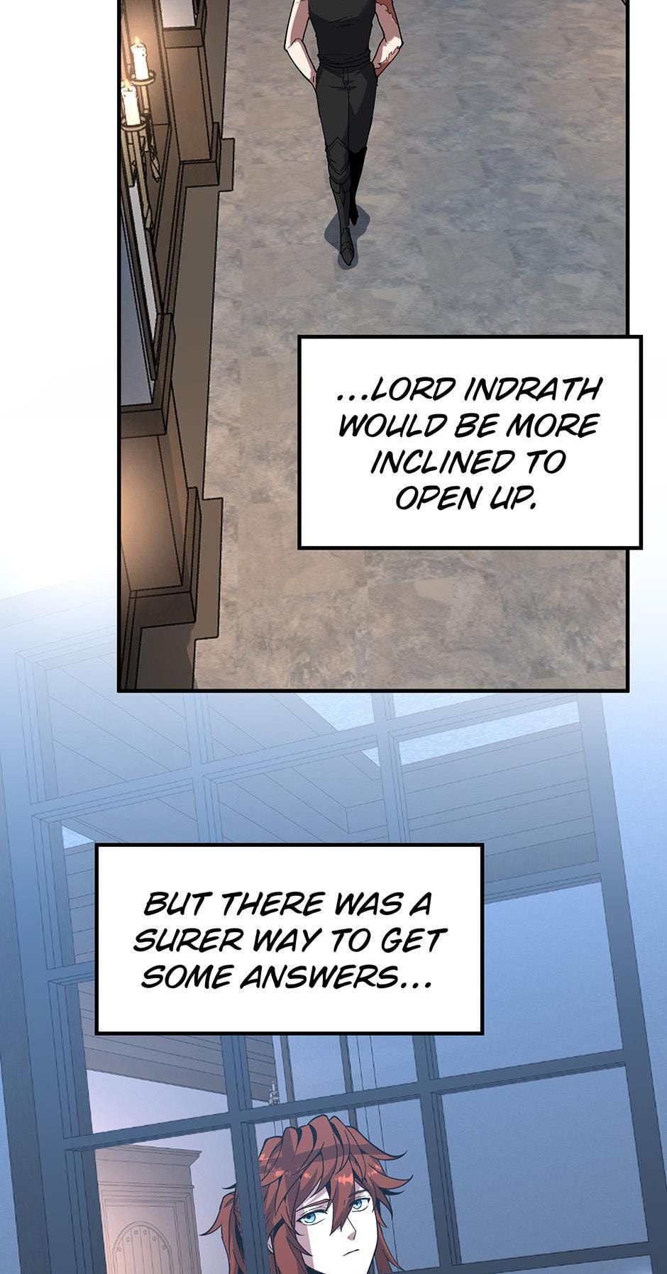 The Beginning After the End, chapter 222, image 98