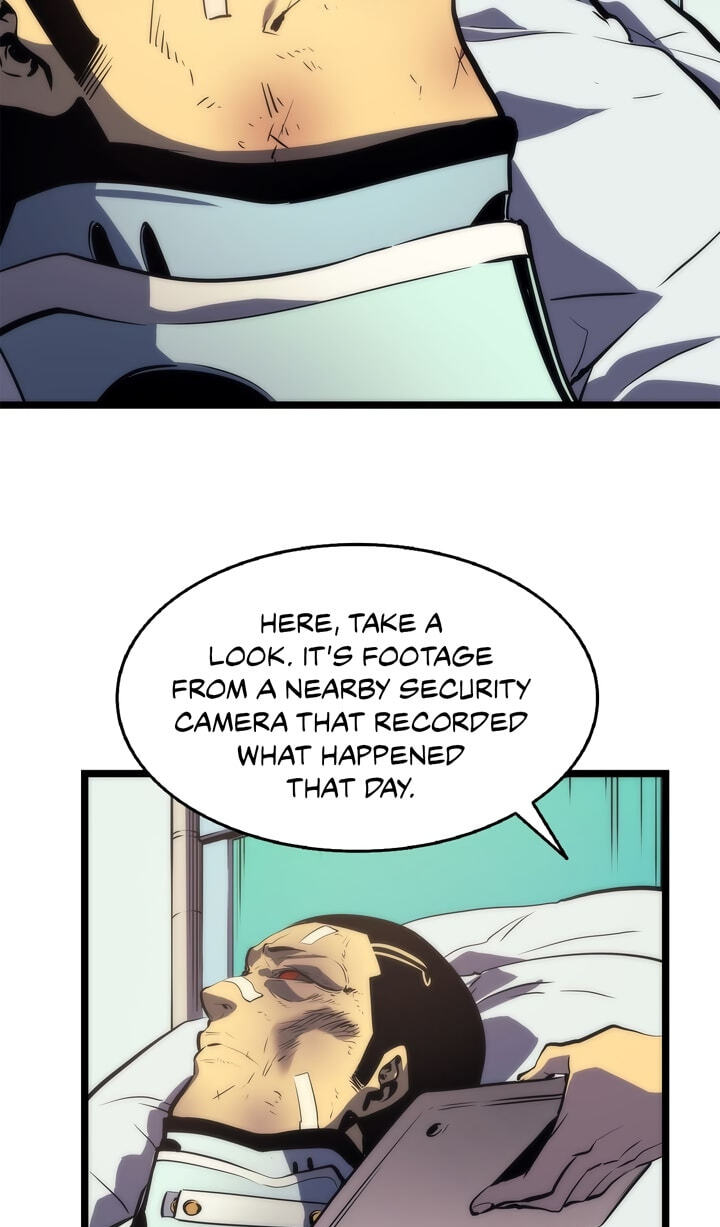 Solo Leveling, chapter 64, page 64