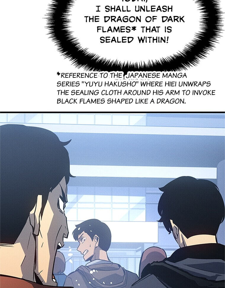 Solo Leveling, chapter 179.02, page 25