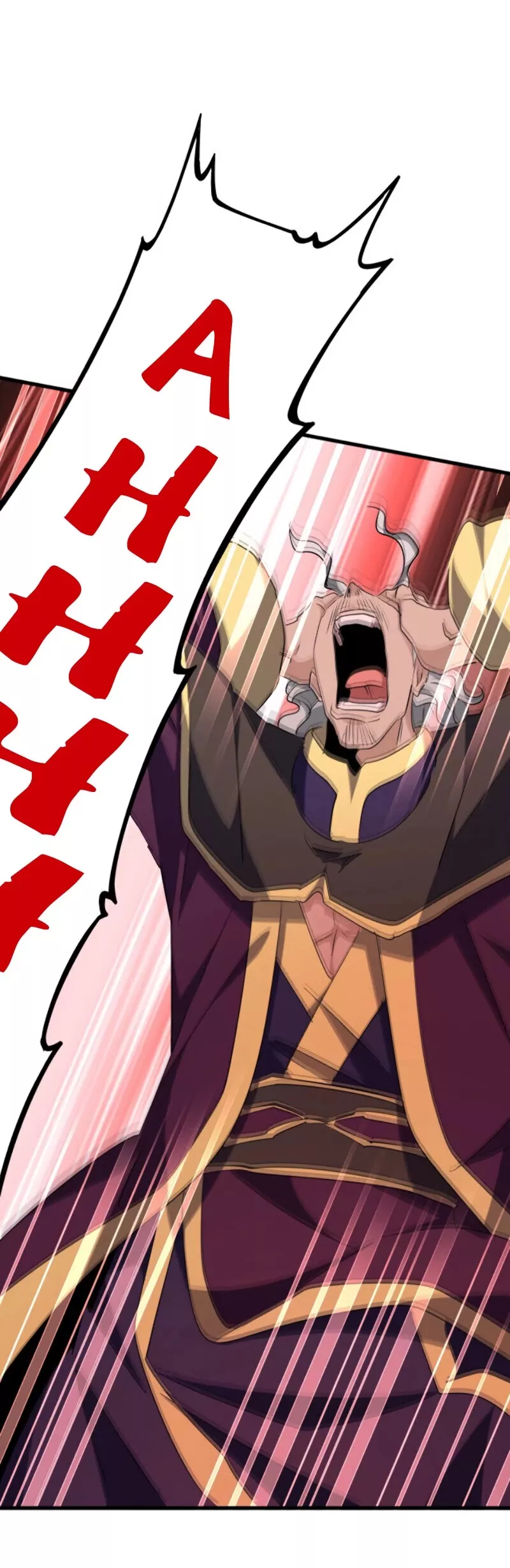 Magic Emperor, chapter 204, image 25