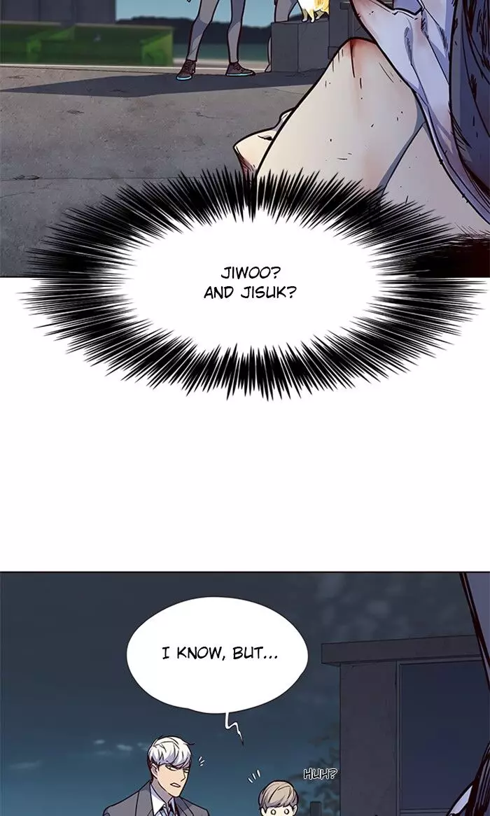 Eleceed, chapter 42, image 6
