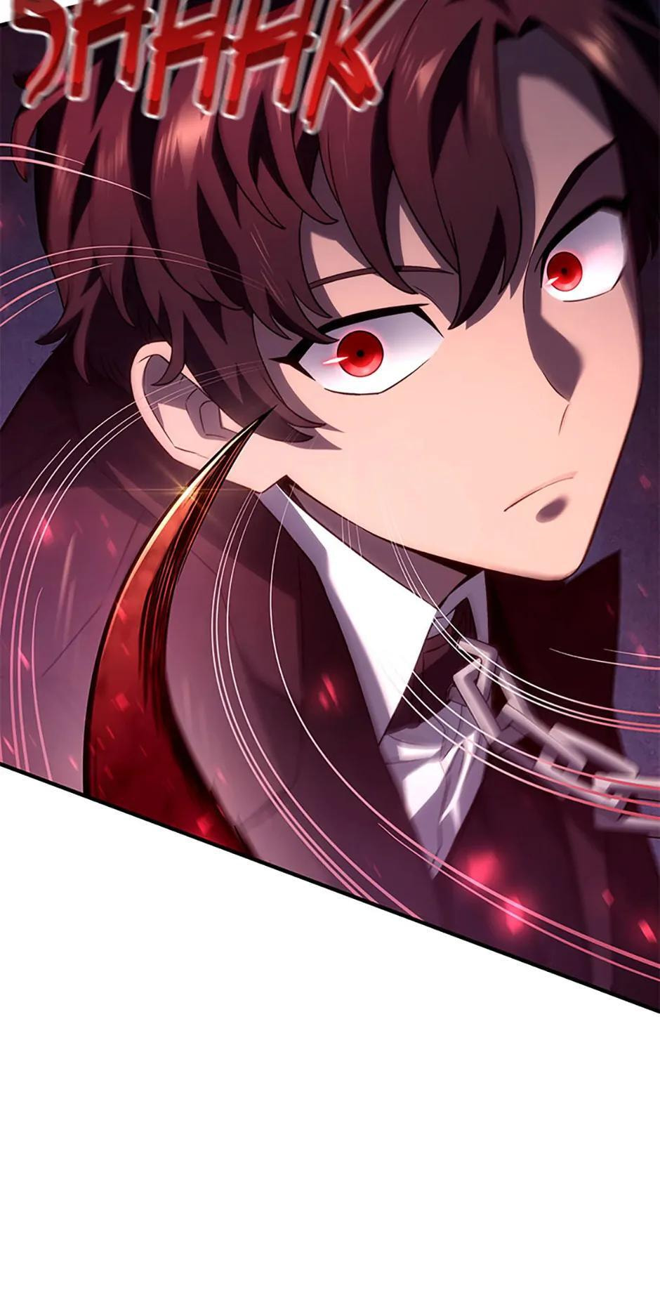 Revenge of the Baskerville Bloodhound, chapter 71, image 91