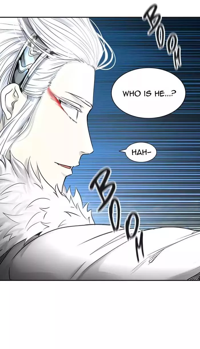 Tower of God, chapter 398, image 3
